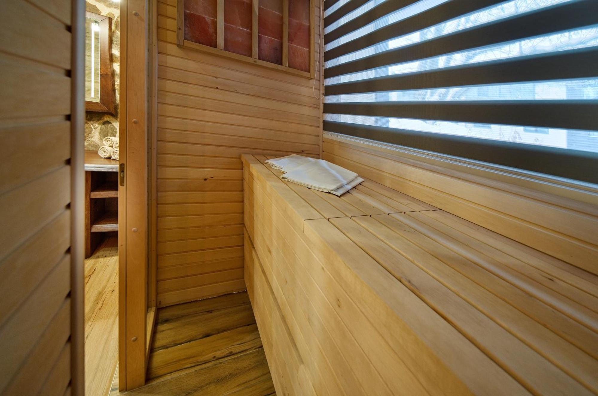 Happy House Apartments & Sauna Špindlerŭv Mlýn Exterior foto